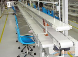 東莞流水線(xiàn) 東莞鋁型材流水線(xiàn) 東莞皮帶輸送線(xiàn) 東莞復(fù)合管生產(chǎn)線(xiàn)廠(chǎng)家