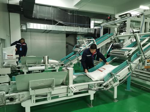 爾康制藥復(fù)合輔料項(xiàng)目成功投產(chǎn) 輔料產(chǎn)業(yè)再添新動(dòng)能