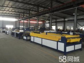 風(fēng)管生產(chǎn)線五線 迪慶風(fēng)管生產(chǎn)線五線的報(bào)價(jià)