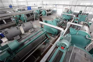 投入20億，晨風(fēng)智能生產(chǎn)線引領(lǐng)中國(guó)代工廠生產(chǎn)改革新篇章