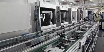 聚焦機(jī)器人集成應(yīng)用 未來工廠智變紙板復(fù)合生產(chǎn)線