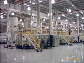 磷化線價格分析與谷瀑環(huán)保紙板復合生產線應用