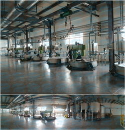 智能涂料與紙板復(fù)合生產(chǎn)線 引領(lǐng)化工廠90%生產(chǎn)自動化的革命